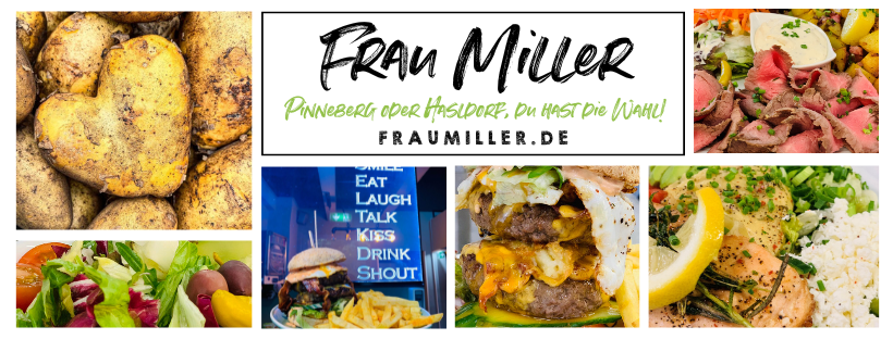 FRAU MILLER FRAU MILLER